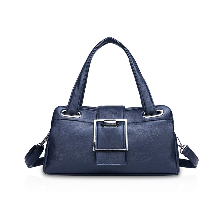 NICOLE & DORIS Damen Handtaschen Handtaschen für Damen Mode Umhängetasche Handtasche Schultertasche