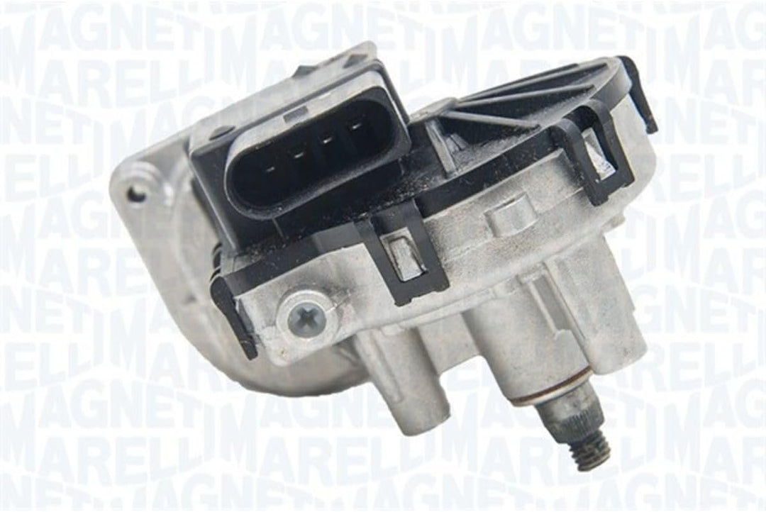 Magneti Marelli 064300023010 Wischermotor