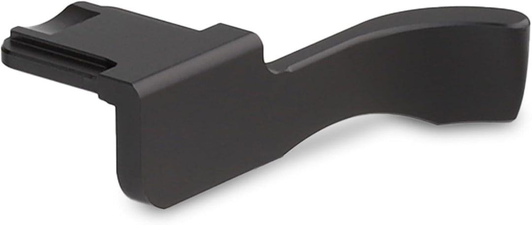 Haoge THB-M24B Metall Blitzschuh Daumenauflage Handgriff für Leica M Typ240 M240, M-P Typ 240 M240P,