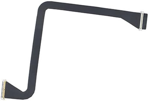Eingebettetes eDP-DisplayPort-Kabel (923-00093) für iMac 27 "A1419 5K LVDS-Kabel (Ende 2014 - Mitte