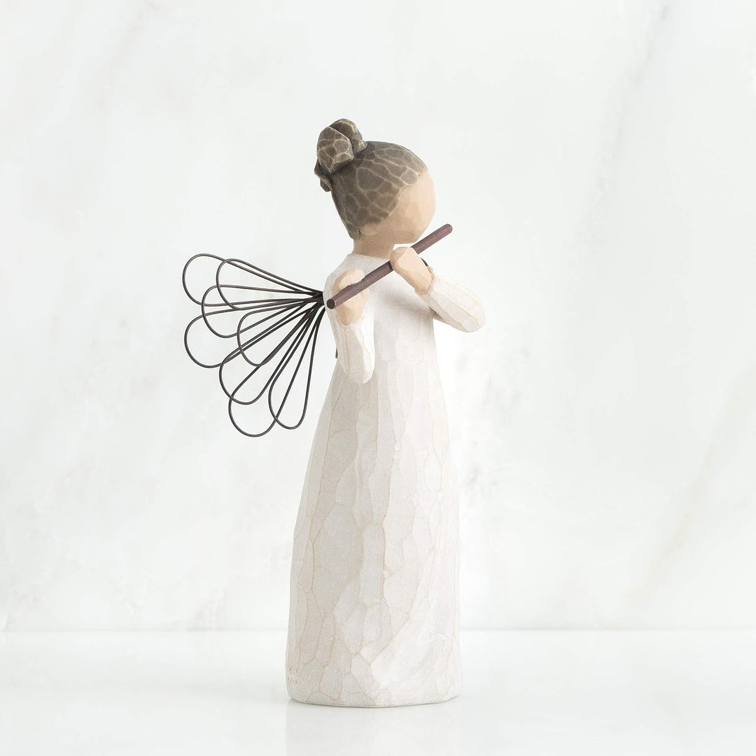 Willow Tree Angel of Harmony Figur