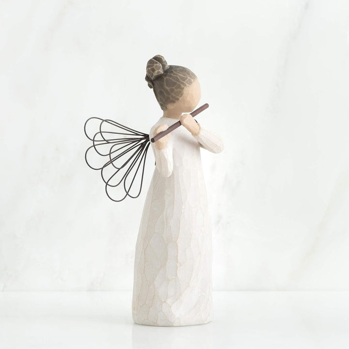 Willow Tree Angel of Harmony Figur