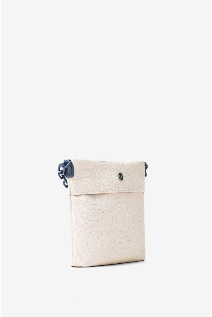 Tasche Damen DESIGUAL bols minuet kemi 20saxpac uni beige