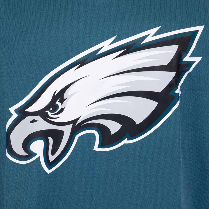 Fanatics Recovered NFL Team Color Block Jersey Trikot L Philadelphia Eagles, L Philadelphia Eagles