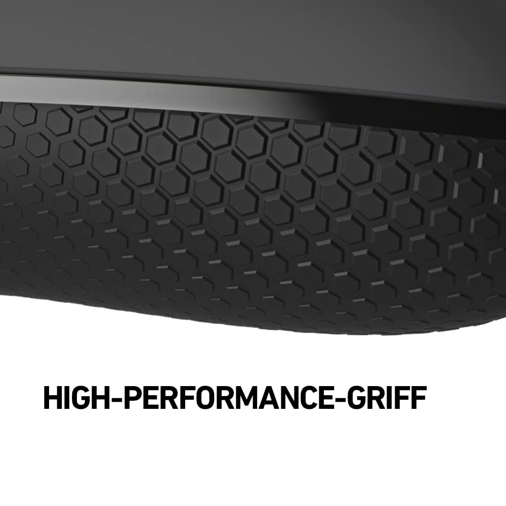 Scuf Instinct Pro Stahlgrau kundenspezifischer kabelloser Performance-Controller für Xbox Series X|S