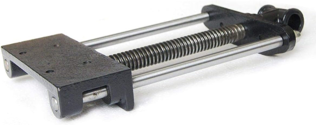 KATSU Heavy Duty Holzschraubstock 7" 180 mm Holzspanner Hochleistungs-Tischbank Holzschraubstock-Har