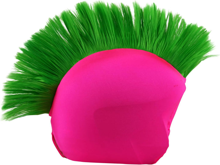 COOLCASC Punk Multisport helmüberzug