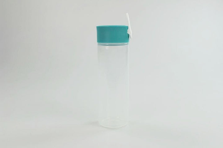 TUPPERWARE Durchblick-Quetschflasche 360 m türkis Ketchupl Mayonaise Dip Sosse