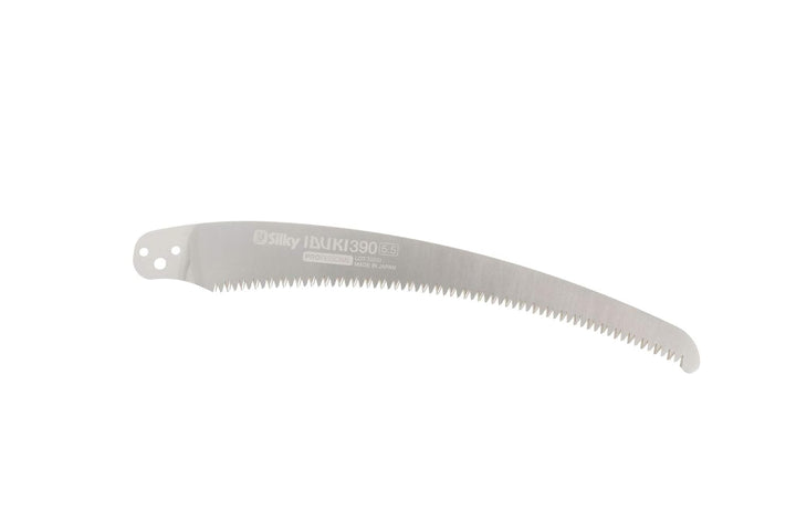 Silky Ersatzsägeblatt Ibuki, Sägelänge 390 mm, Zahnweite 4,62 mm Ersatzblatt, Ersatzblatt