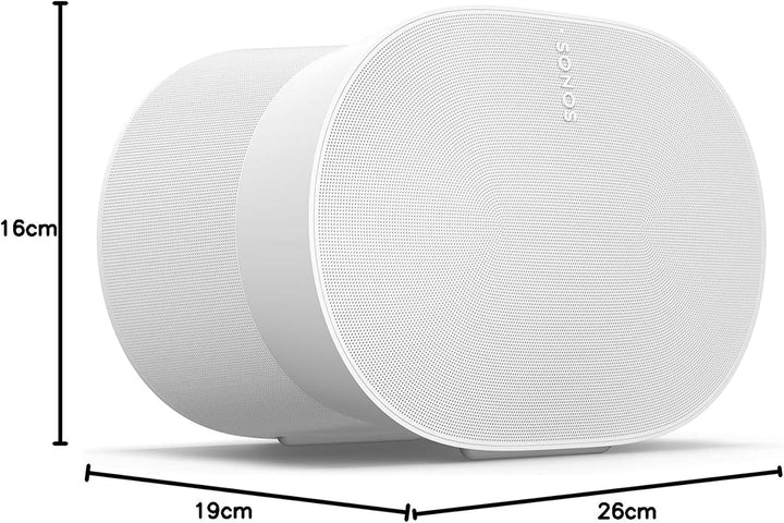 Sonos Era 300 (Weiss)