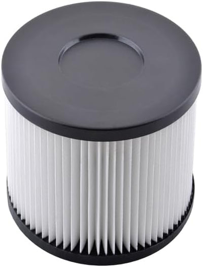 Kaminer Aschesauger Feinstaubsauger Ofen 15L 1200W HEPA Filter DualFilter 1170