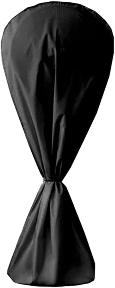 Tsudoku Ventilator-Staubschutz, Wasserdicht, Stand-Up-Bodenventilator-Abdeckung, Outdoor-Standventil