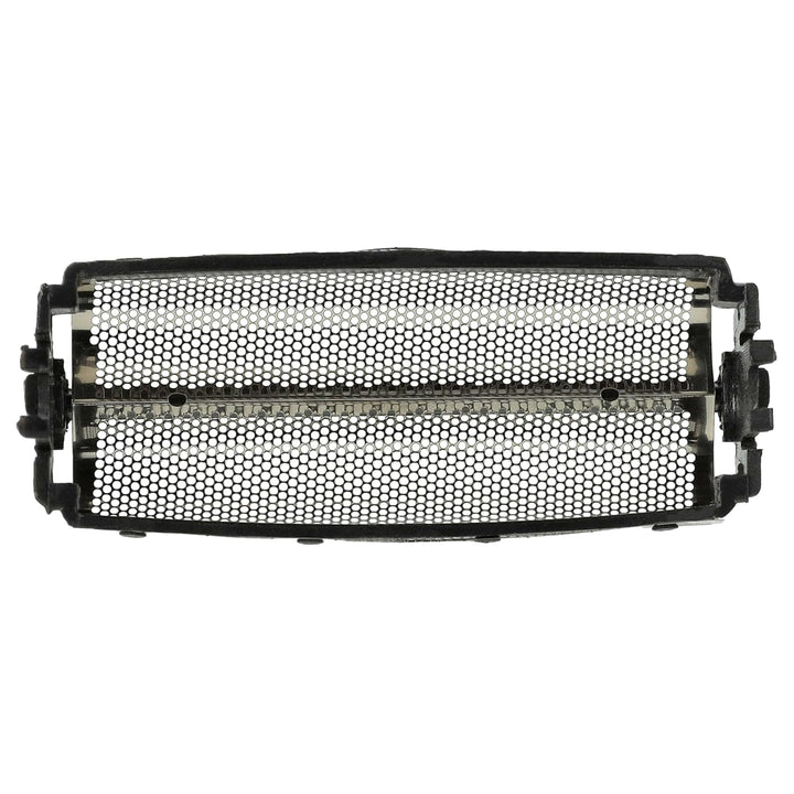vhbw 2x Doppelscherfolie kompatibel mit Remington DF56, DF40, DA767, DF30, DF55, DF5, DF50, DF10, DF
