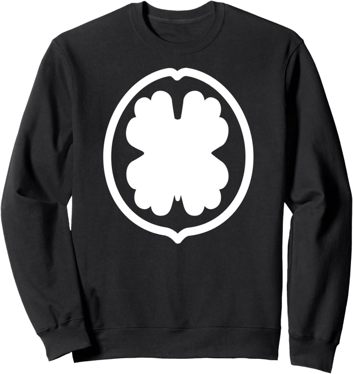 Walnuss Sweatshirt