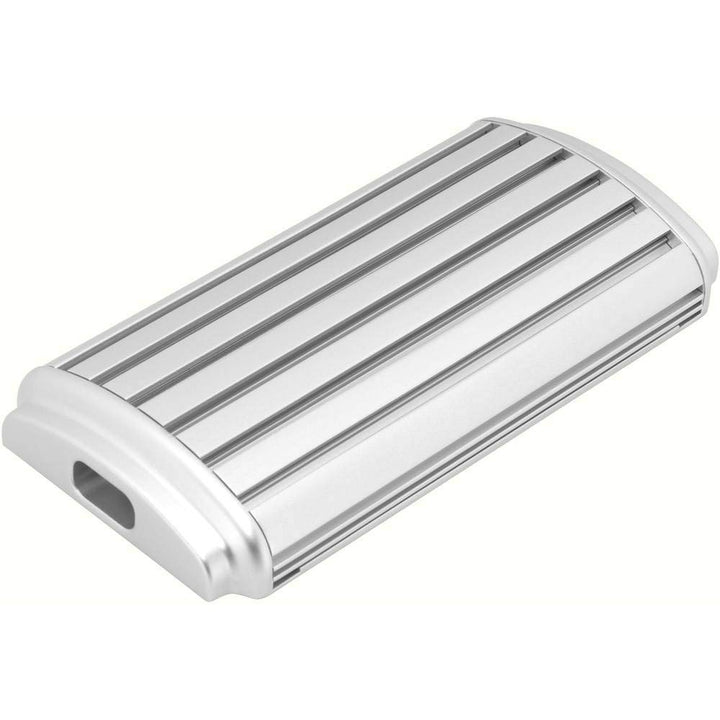 Freecom mSSD Celeritas Thunderbolt 3, 1 TB, 186 g, Silber, Externe SSD, USB 3.0 SSD, SSD extern, für