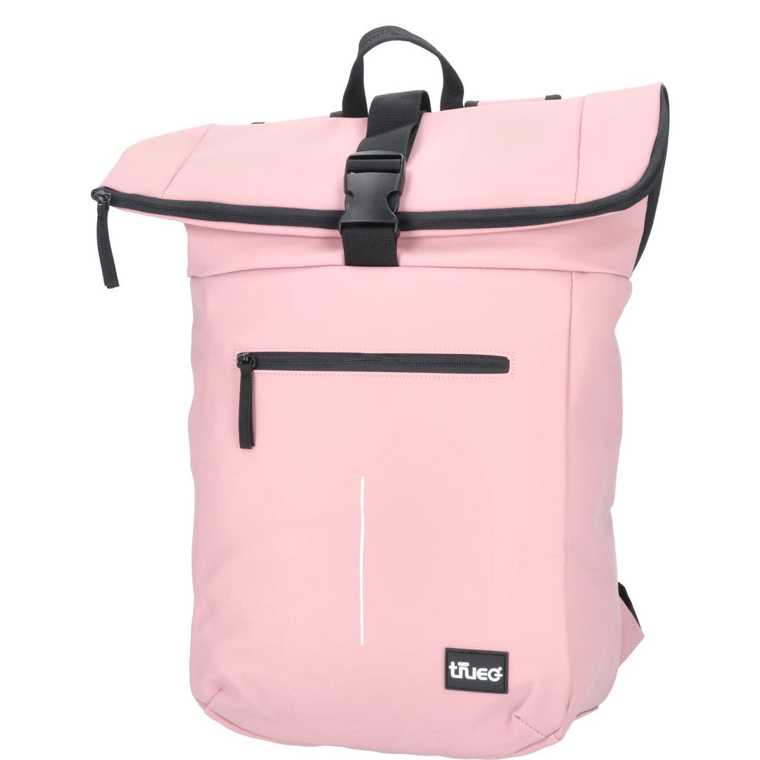 TheTrueC Freizeit Rucksack Bennie rosa