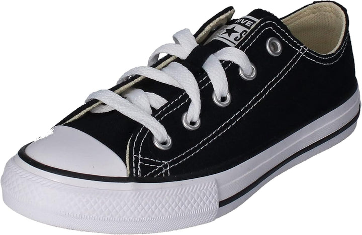 Converse Damen Chuck Taylor All Star Shoreline Slip-on Low Top Sneaker 35 EU Schwarz, 35 EU Schwarz