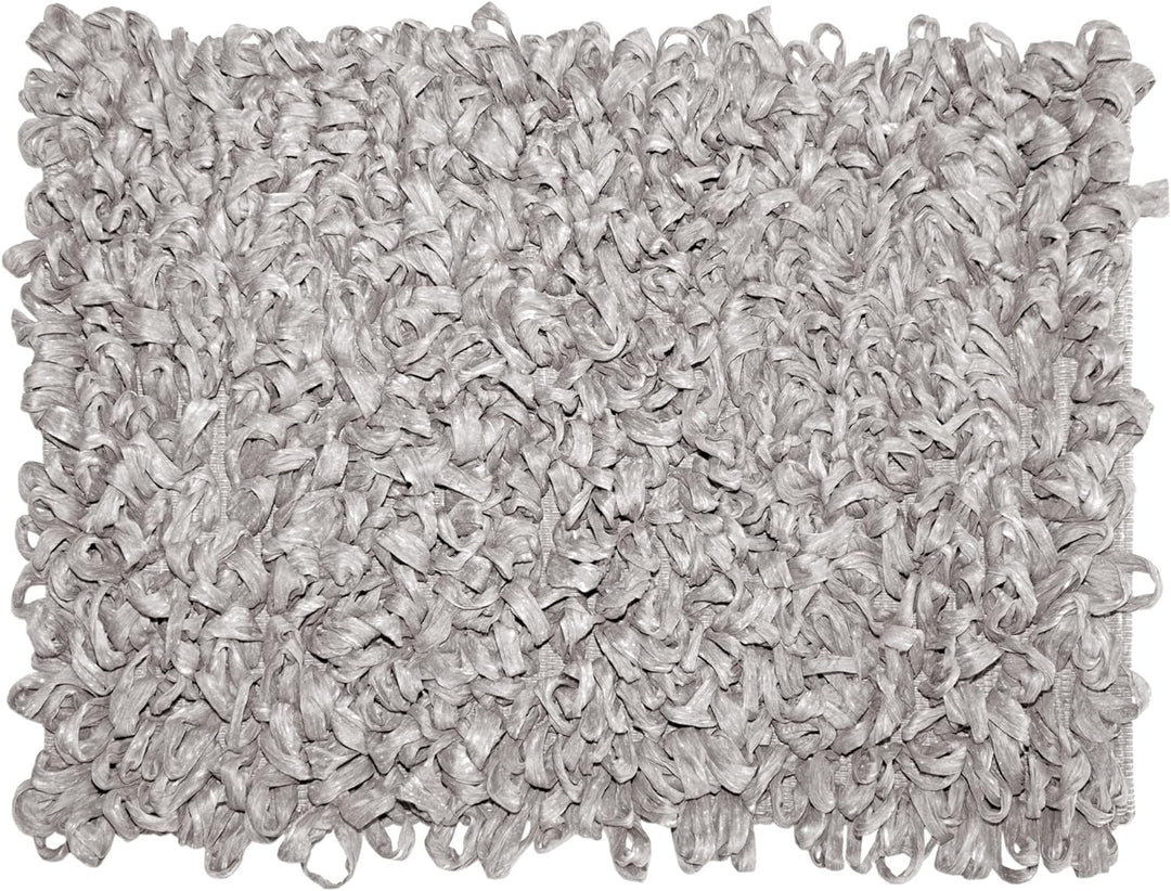 Lashuma Badematte Beige – Grau, weicher Badewannenteppich 50x70 cm 50x70 cm Beigebraun, 50x70 cm Bei