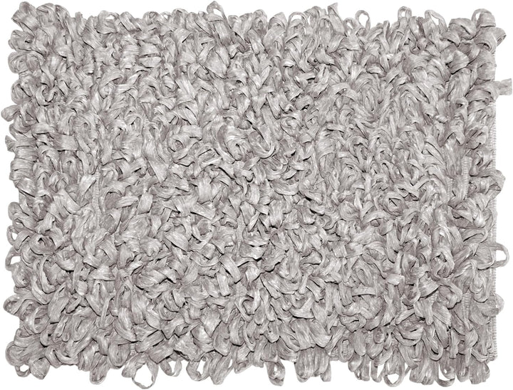 Lashuma Badematte Beige – Grau, weicher Badewannenteppich 50x70 cm 50x70 cm Beigebraun, 50x70 cm Bei