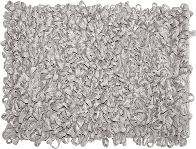 Lashuma Badematte Beige – Grau, weicher Badewannenteppich 50x70 cm 50x70 cm Beigebraun, 50x70 cm Bei