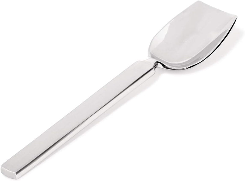 Alessi 6 Stück Eislöffel Dry Eiscreme, Eiscreme