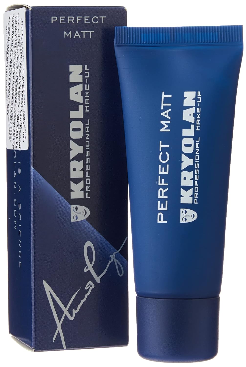 PERFECT MATT Grundierung für Make-Up 40ML von Kryolan