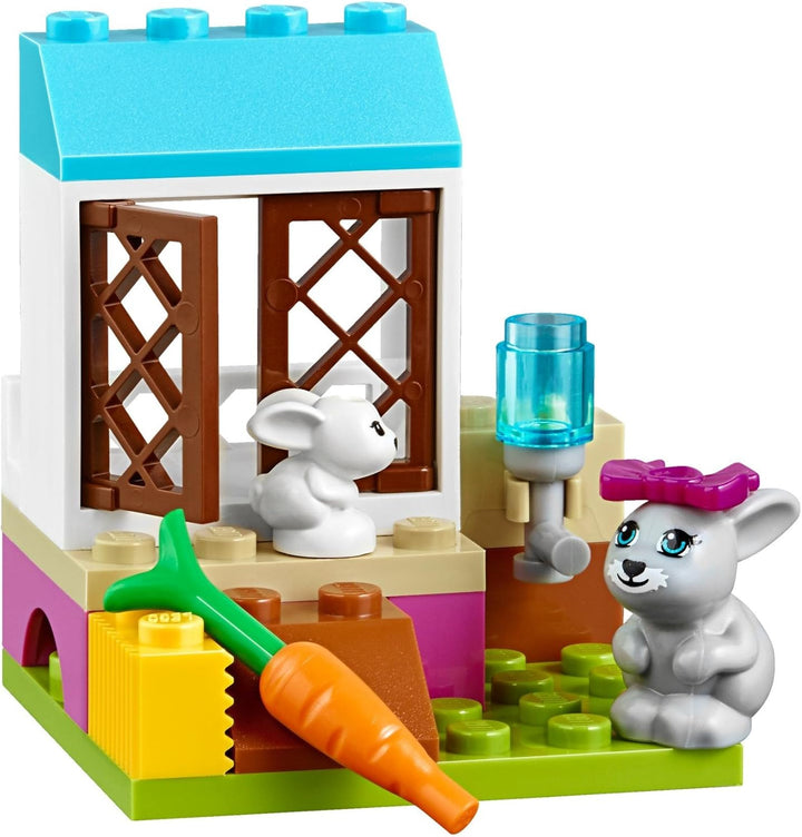 LEGO Juniors 10728 - Mias Tierklinik