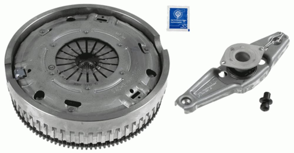SACHS 3090 600 003 Kupplungssatz
