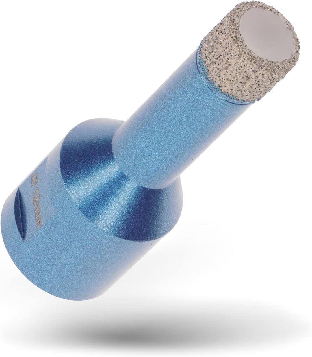 PRODIAMANT® M14 Diamant Fliesenbohrer 12 mm [TROCKENBOHRER] - Diamantbohrer für Fliesen, Keramik & N