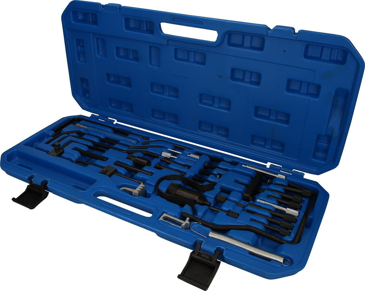 KS TOOLS Motor-Einstellwerkzeug-Satz für PSA