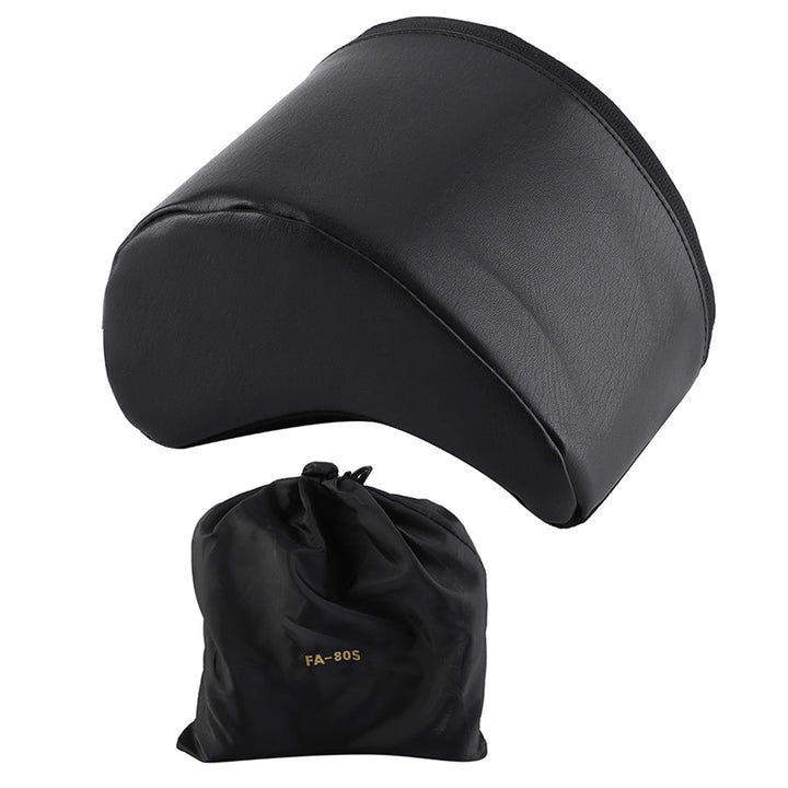 Klassische Gitarre Unterstützung Gitarre Kissen Bein 25×20×10 Langlebige Gitarre Weiche Bein Pad Mus