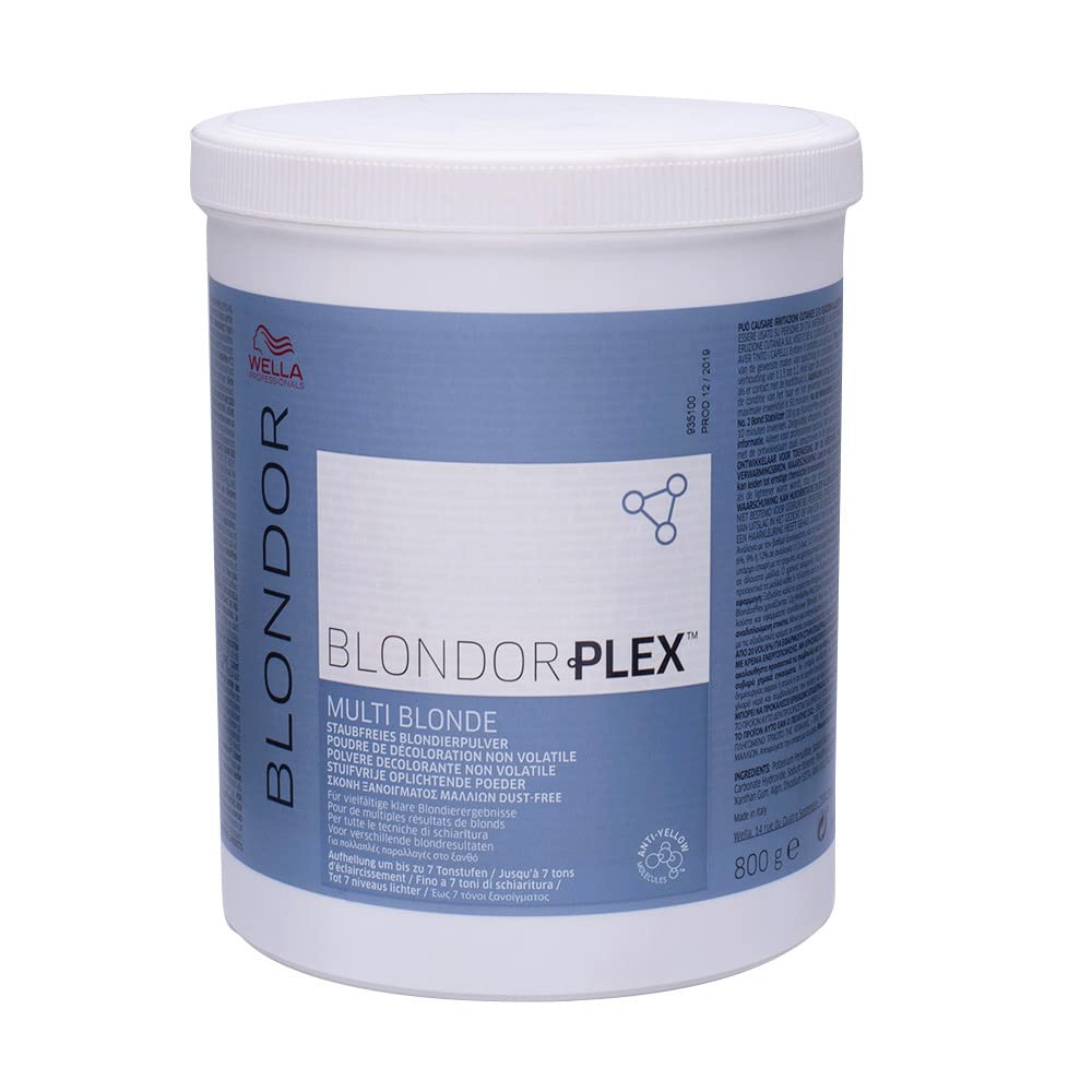 Wella Professionals Blondorplex 800gr