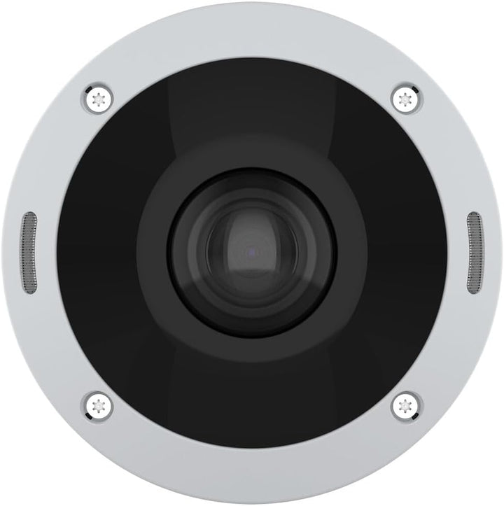 NET CAMERA M4308-PLE DOME/02100-001 AXIS