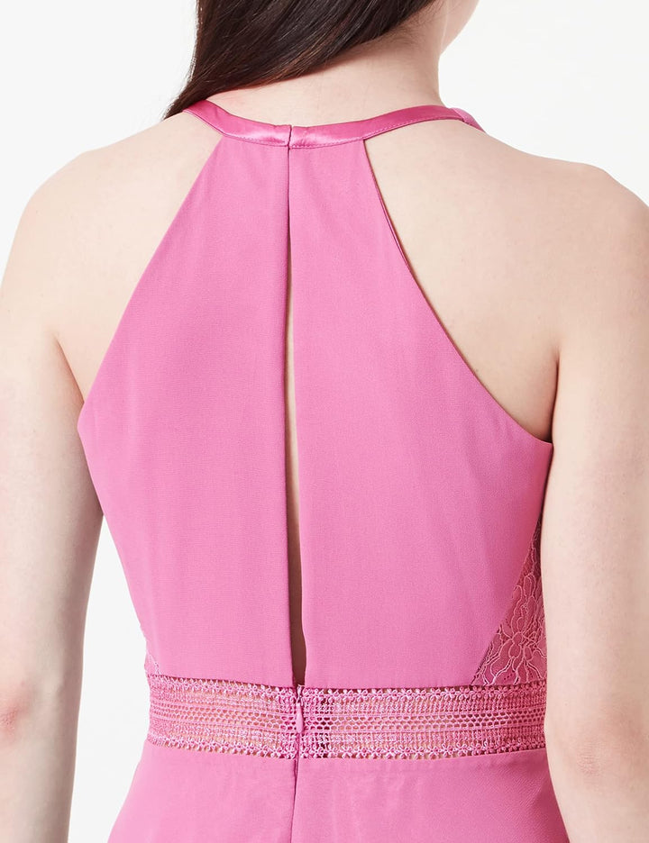 Vera Mont Damen Kleid 50 Azalee, Violett, 50 Azalee, Violett
