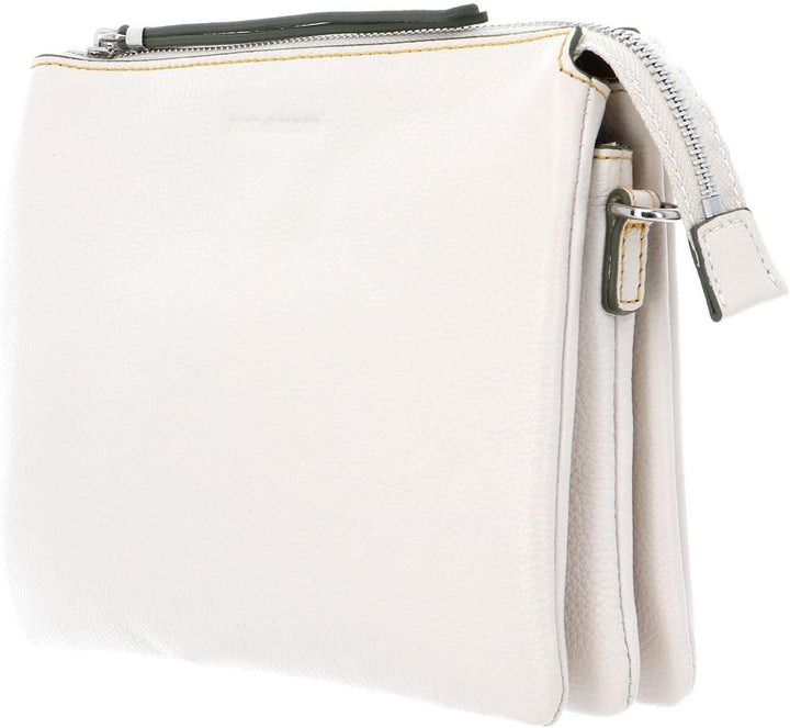 FREDsBRUDER Ferrara Umhängetasche Leder 22 cm