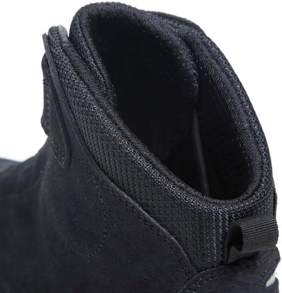 TCX Damen Lady SportDamen-Motorradschuhe, Zertifizierter Schuh, Bequem und Vielseitig, Obermaterial