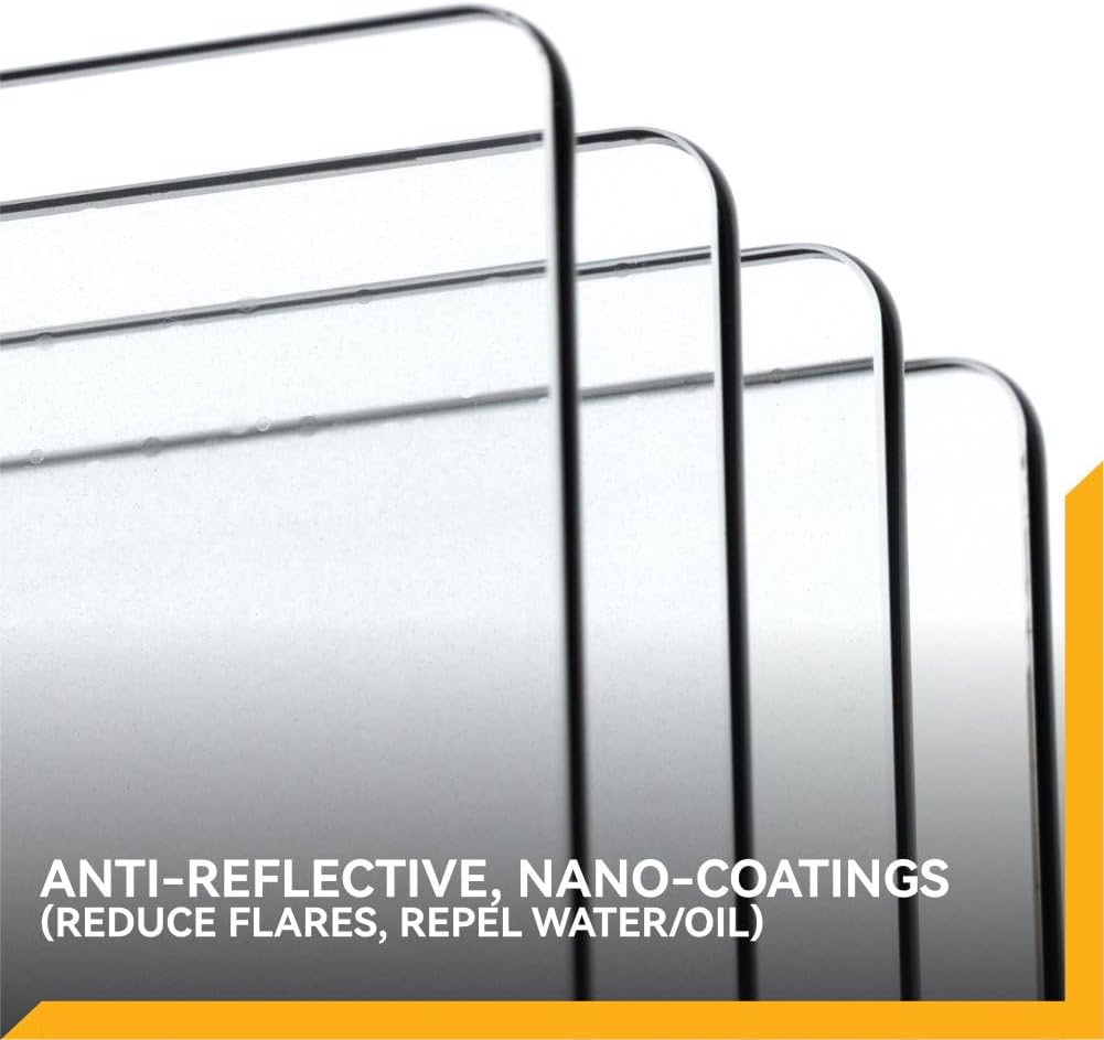 NiSi 4x5.65 Black Magic Diffusion 1-Stop Cinema Filter Kinofilter, Black Magic Diffusion 1-stop