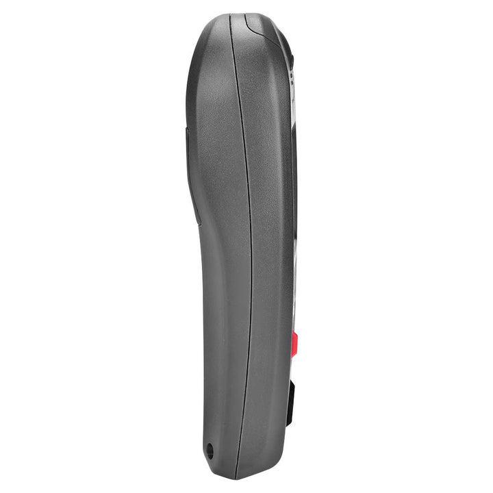 MT-30 Digital Luxmeter, Tragbare Photometer Belichtungsmesser LCD Display Bereich bis zu 200.000 Lux