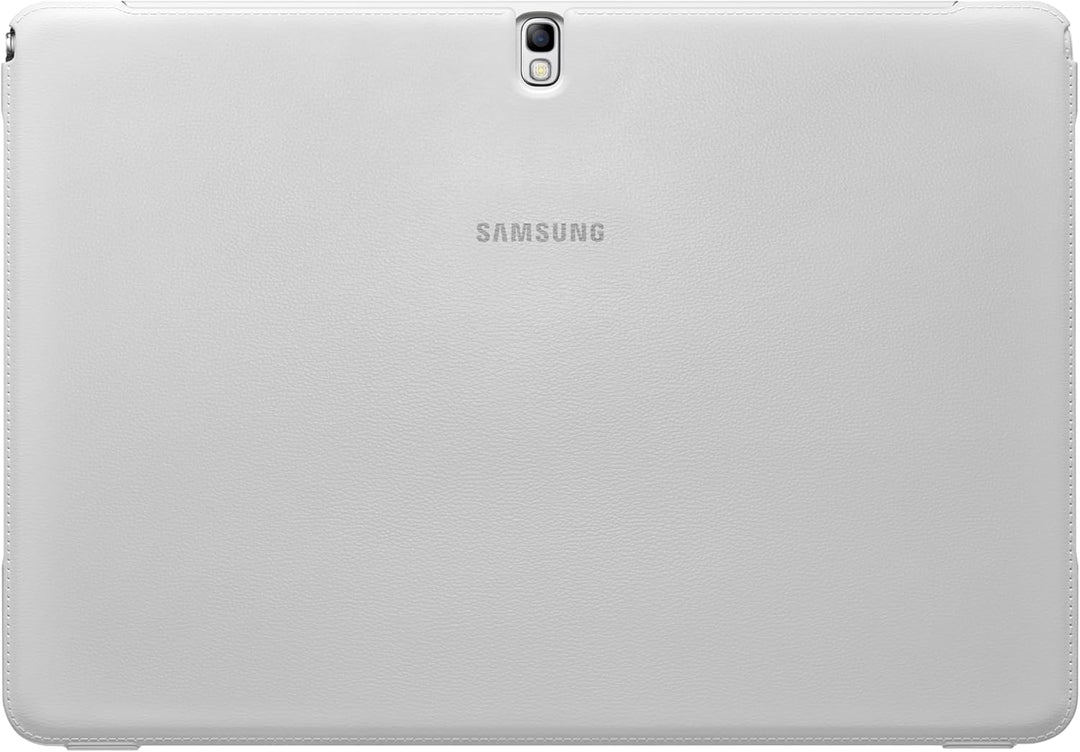 Original Samsung Book Cover 12.2 (Zoll) EF-BP900BBEG schwarz Schutzhülle für Galaxy Note Pro 12.2 un