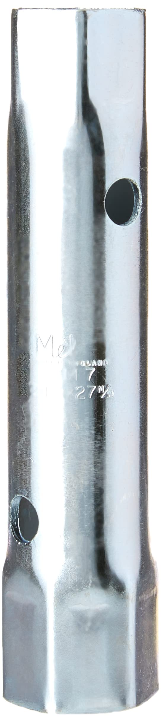 Melco TIM7 Metric Box Spanner 24 X 27 mm x 6 in 24 x 27mm x 6in