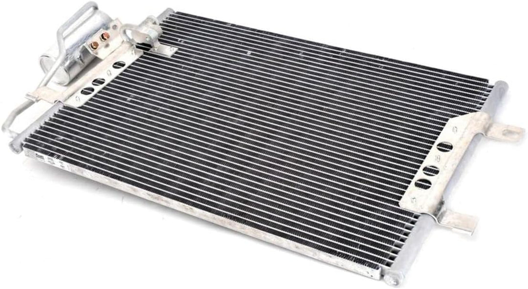 Nissens 94588 Kondensator, Klimaanlage