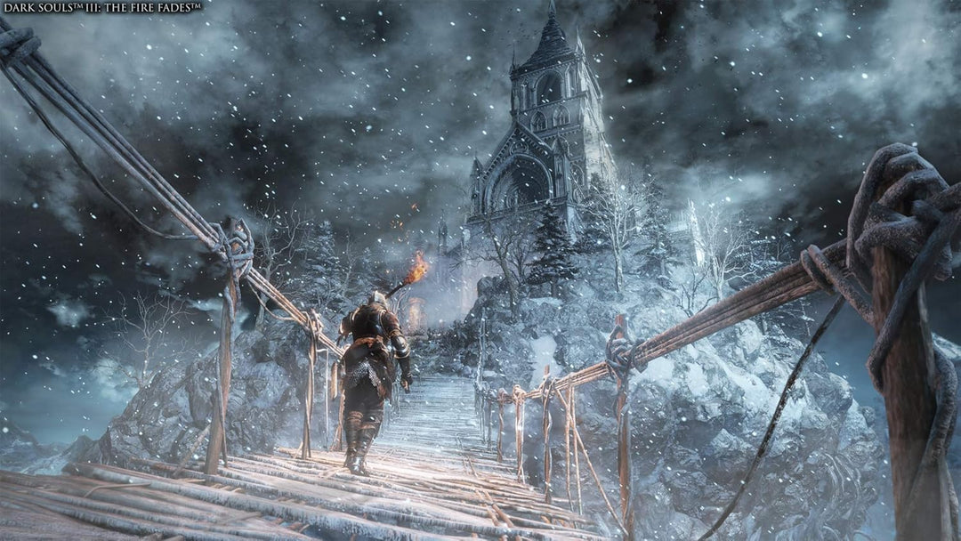 Dark Souls Trilogy [Xbox One] Xbox One Standard, Xbox One Standard