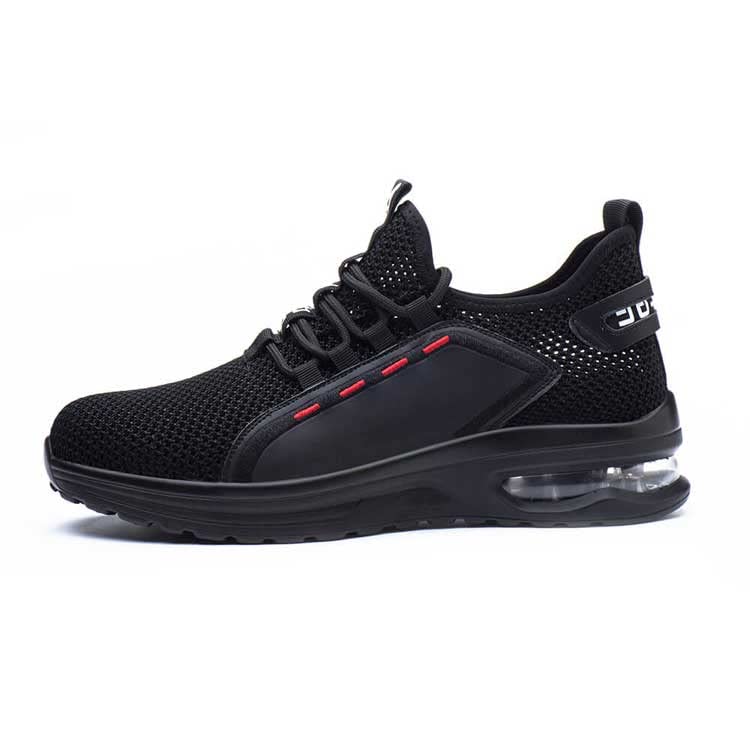 Rona Shoes Sicherheitsschuhe Arbeitsschuhe Stahlkappenschuhe Leichte Bequeme Sportliche Arbeitsschut