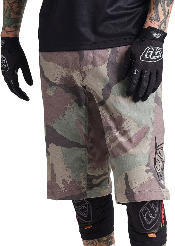 Troy Lee Designs Unisex Kurze Schlauch, 32 Gr&amp;