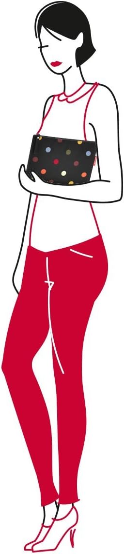 reisenthel travelcosmetic - starke robuste und praktische Reisekosmetiktasche, Handschlaufe, wassera