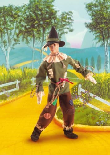 Barbie Collector # 8689 Scarecrow Wizard of Oz