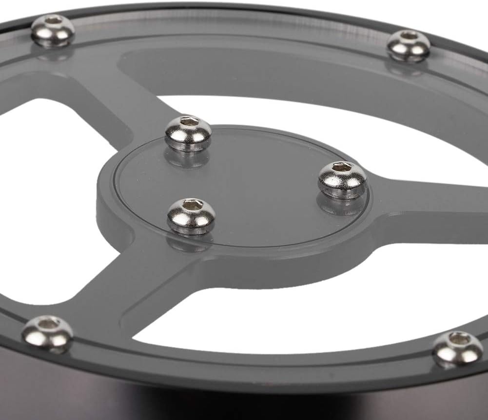 Timer Cover, Derby Cover, Aluminium Motorrad Derby Cover Timing Timer Cover Set für XL XR 883 1200(S