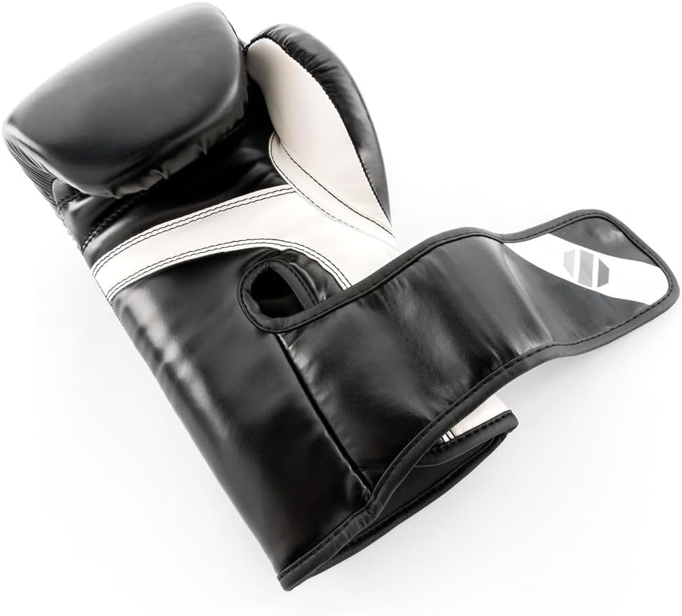 UFC Pro Fitness Training Glove Schwarz L, Schwarz L