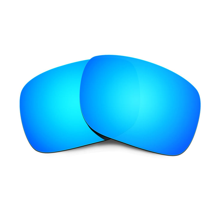 HKUCO Plus Mens Replacement Lenses For Oakley Holbrook Sunglasses Blue Polarized