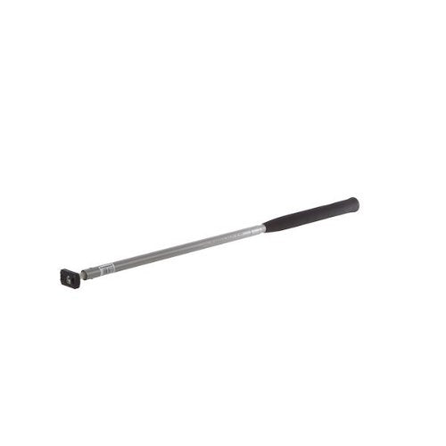 SPRENGER Pinnenausleger Alu Gummigelenk Ø 19 mm, Länge:150 - 230 cm